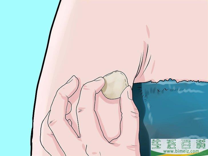 怎么去除棕褐色肤色