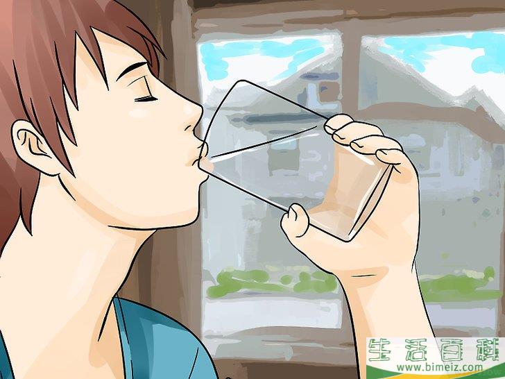 怎么拥有轮廓分明的下巴