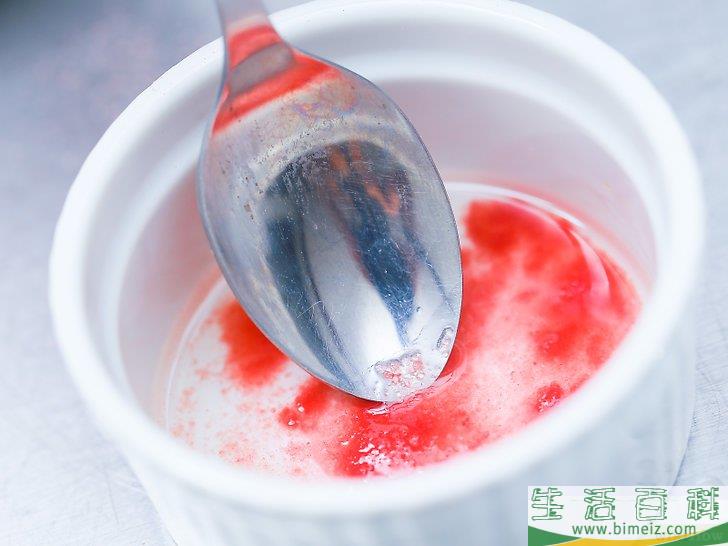 怎么让唇色自然红润