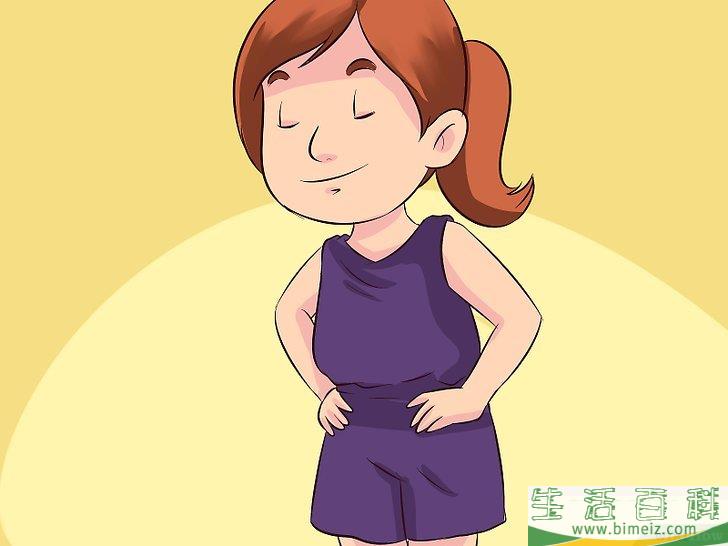 怎么做怪人