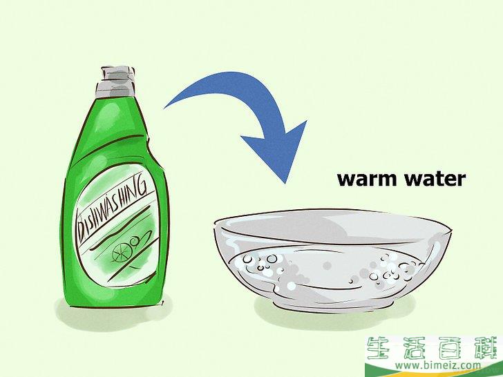 怎么清洁你的牙套