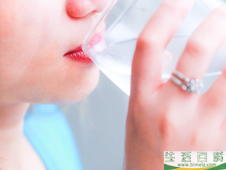 怎么让唇色自然红润