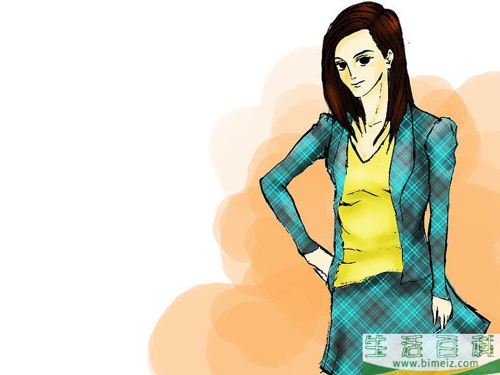 怎么打造完美素颜