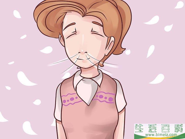 怎么停止打呵欠