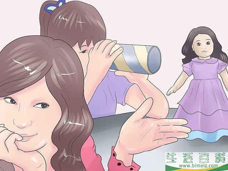 怎么善用天赋