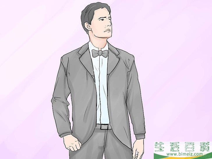怎么为彩排晚宴着装