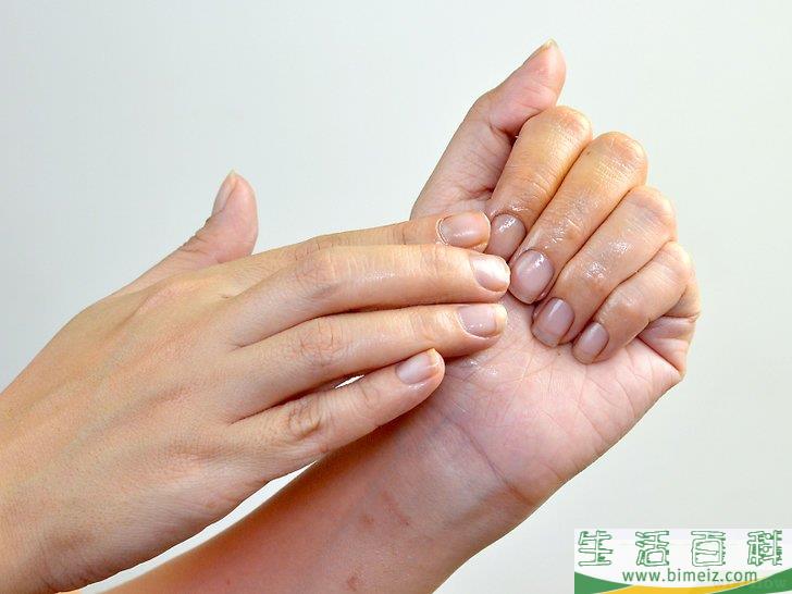 怎么使用椰子油护肤护发