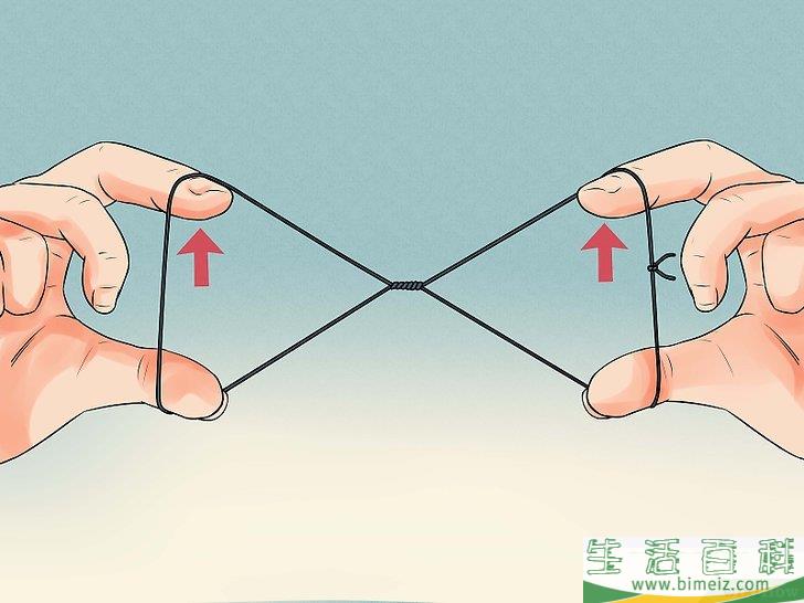 怎么做线眉