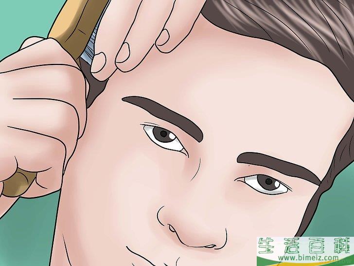 怎么让自己看起来更帅（男生必读）