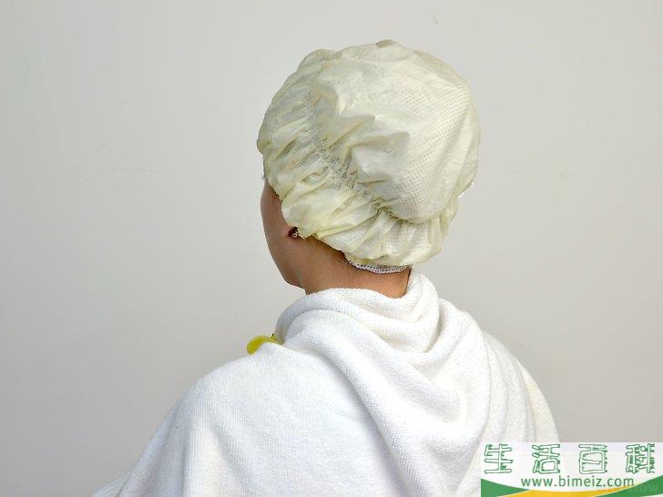 怎么使用椰子油护肤护发