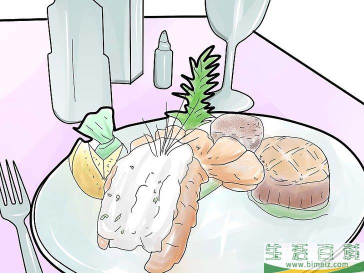 怎么为彩排晚宴着装