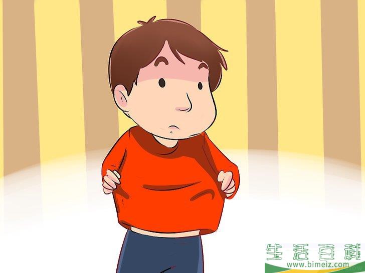 怎么做怪人