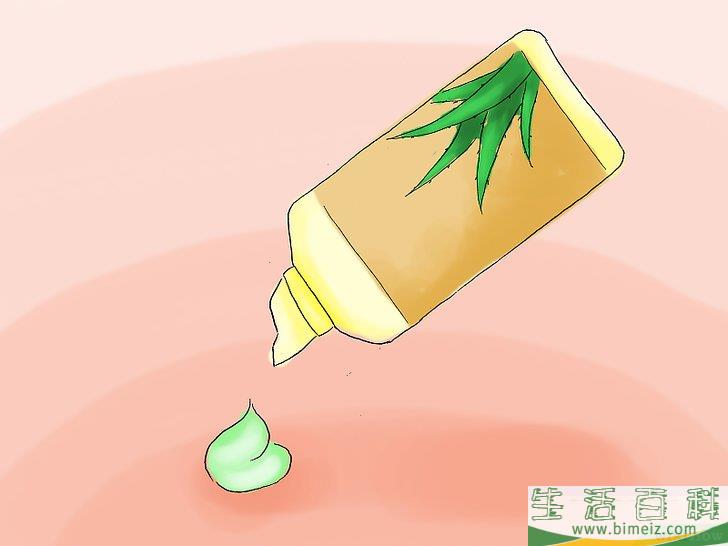 怎么打造完美素颜