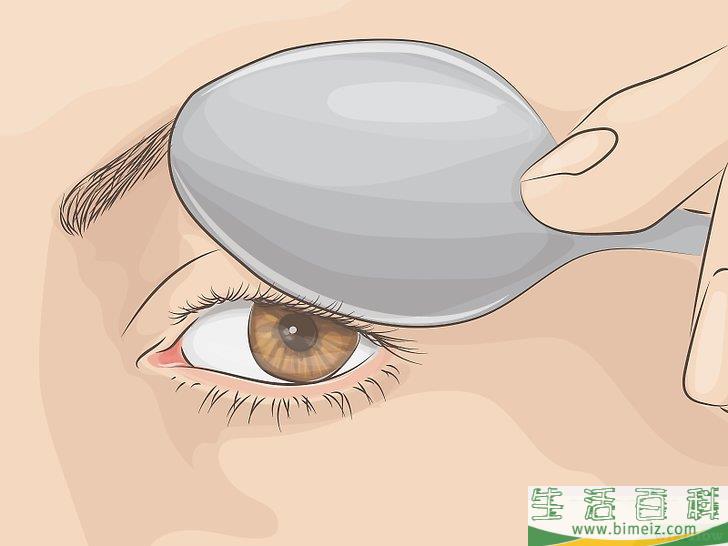怎么不用睫毛夹让睫毛变得又卷又翘