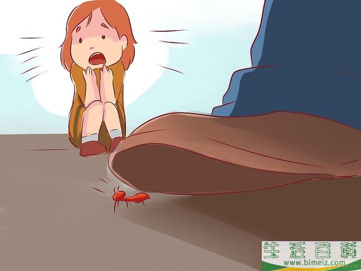怎么做怪人