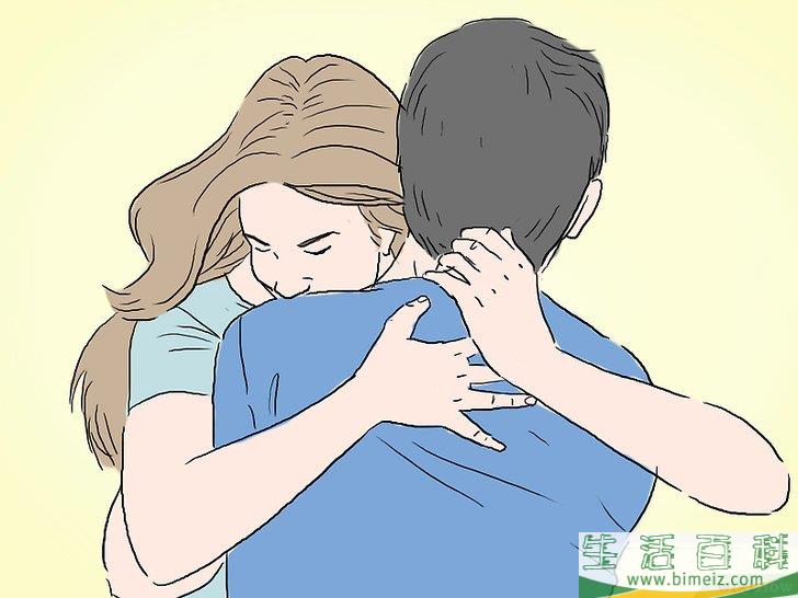 怎么变得有男子汉气概