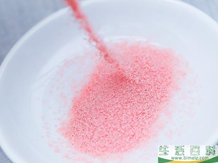怎么让唇色自然红润