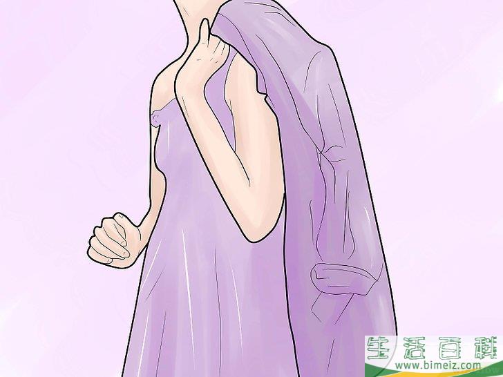 怎么为彩排晚宴着装