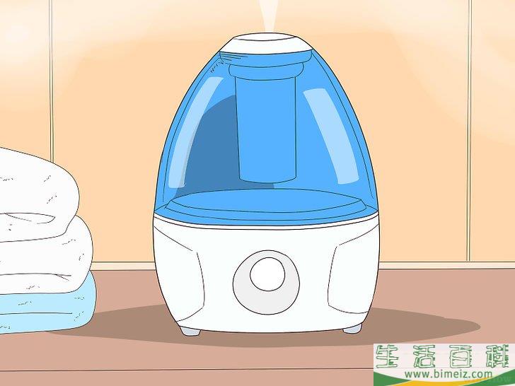 怎么保持面部肌肤湿润