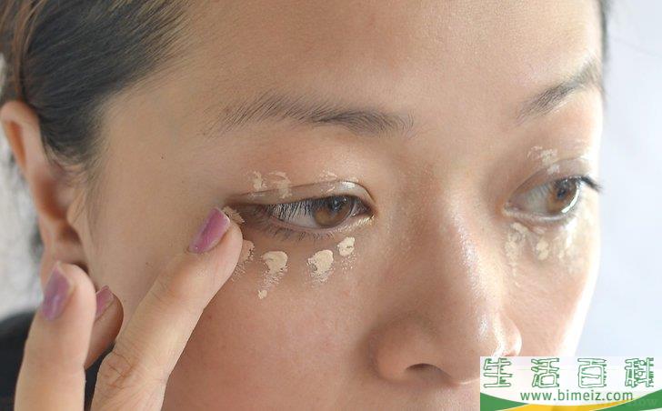 怎么化晚妆