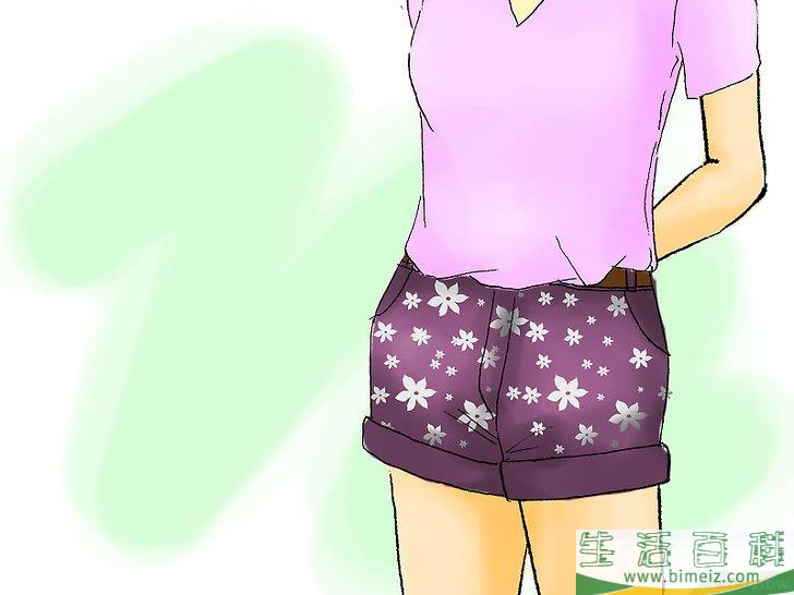 怎么打造完美素颜