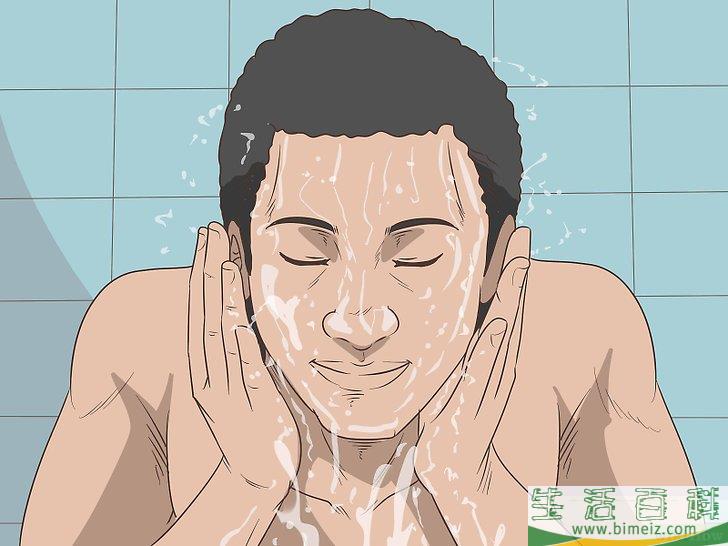 怎么保持面部肌肤湿润