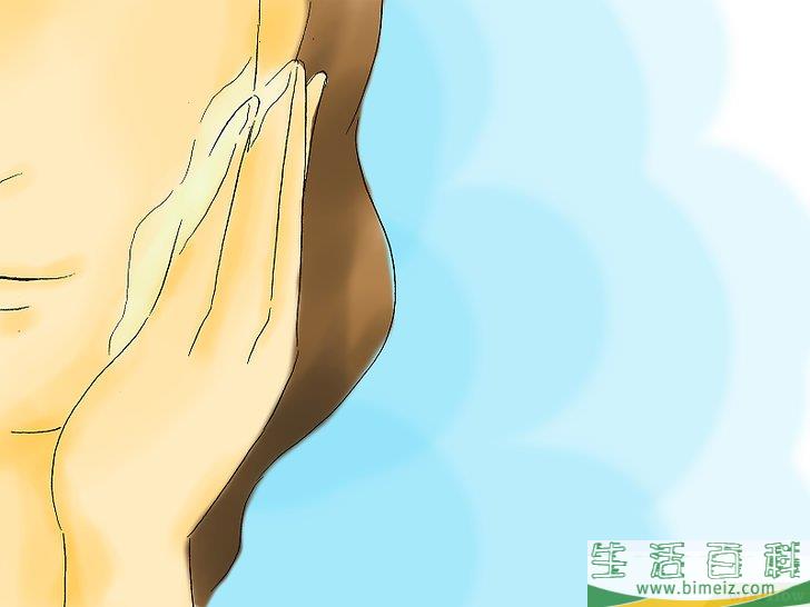 怎么打造完美素颜