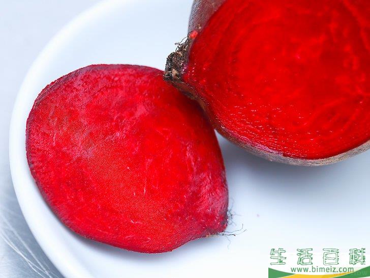 怎么让唇色自然红润