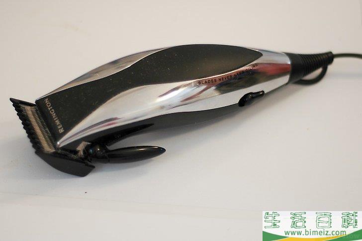 怎么刮胡须