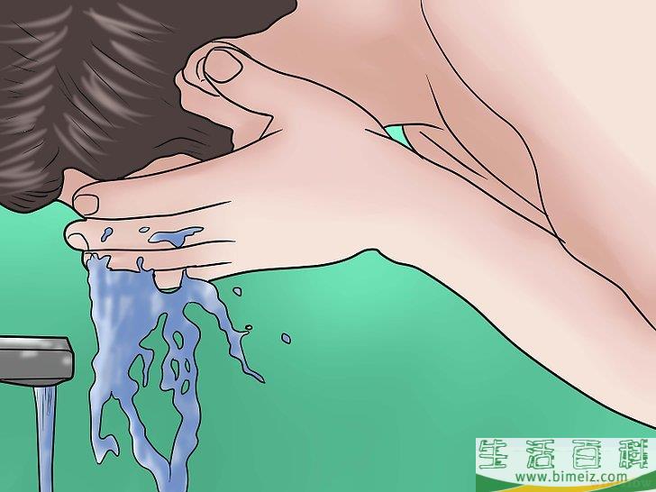 怎么让自己看起来更帅（男生必读）