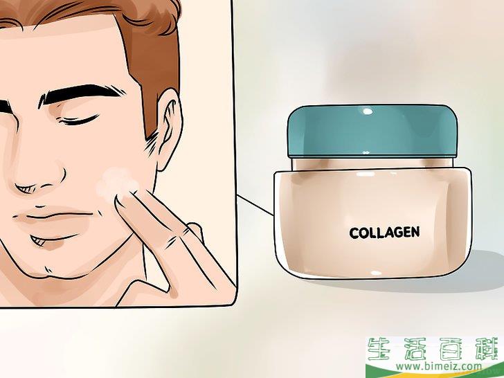 怎么拥有轮廓分明的下巴