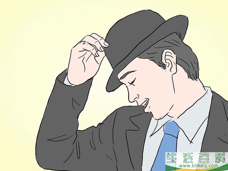 怎么变得有男子汉气概