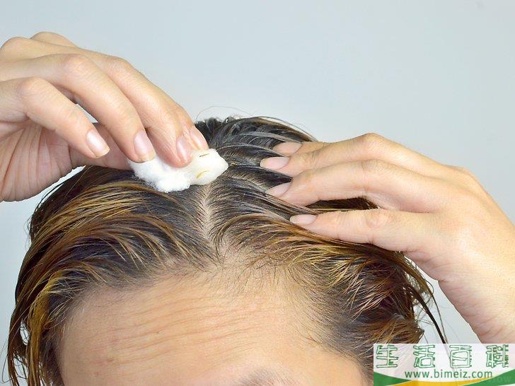 怎么使用椰子油护肤护发
