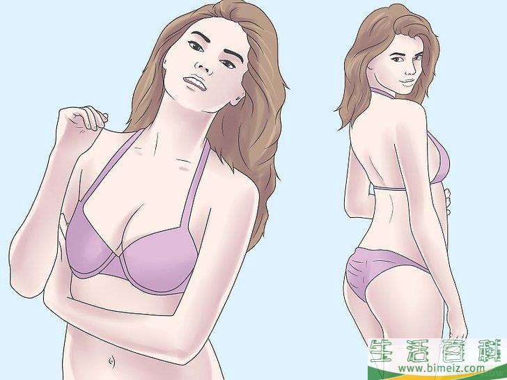 怎么当上《花花公子》的模特