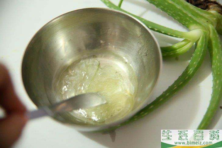 怎么自制天然面霜
