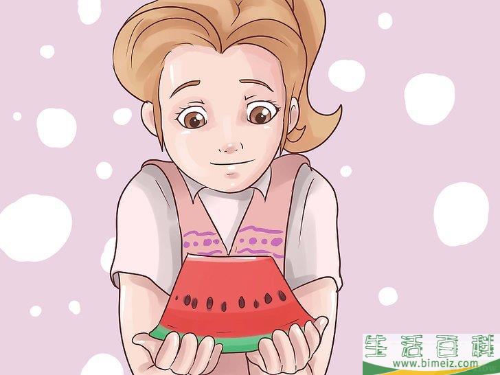 怎么停止打呵欠