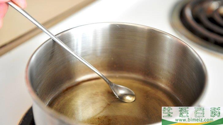 怎么使用椰子油护肤护发
