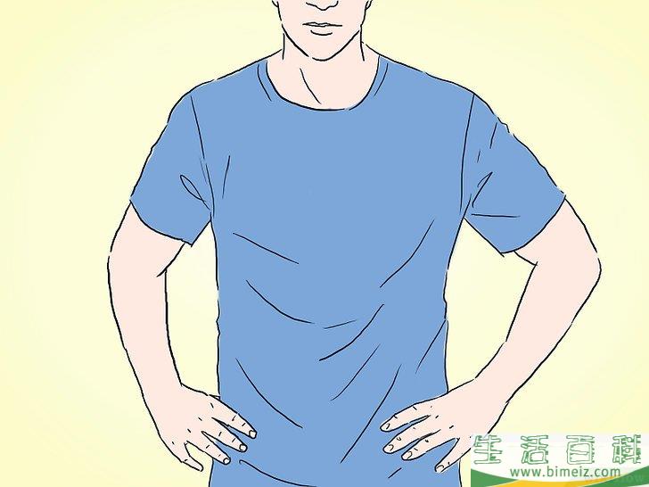 怎么变得有男子汉气概