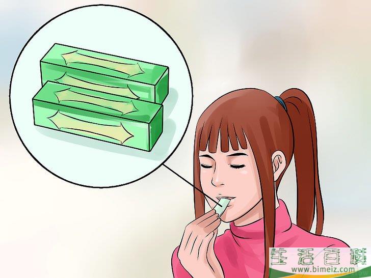 怎么拥有轮廓分明的下巴