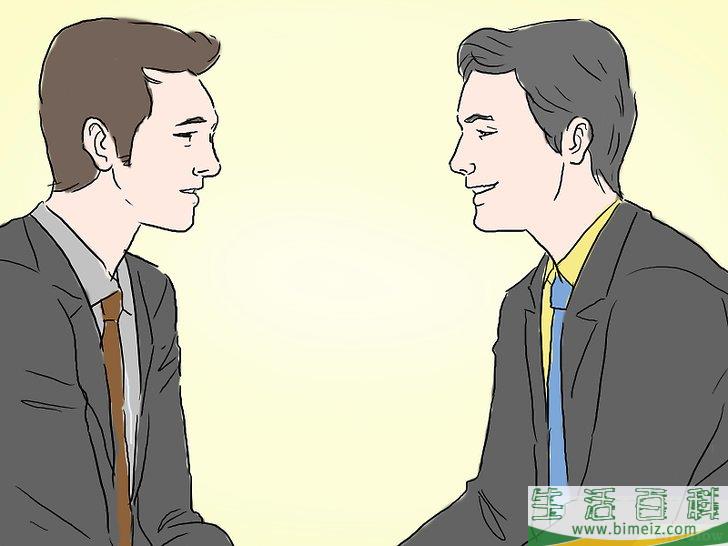 怎么变得有男子汉气概