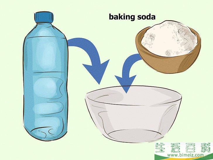 怎么清洁你的牙套