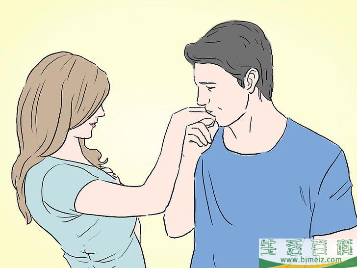 怎么变得有男子汉气概