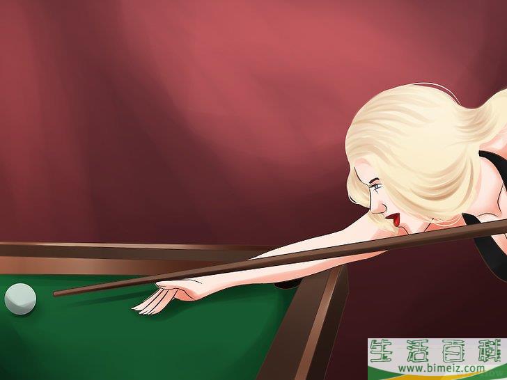 怎么成为蛇蝎美人