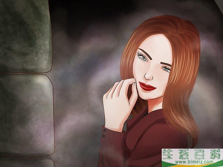 怎么成为蛇蝎美人
