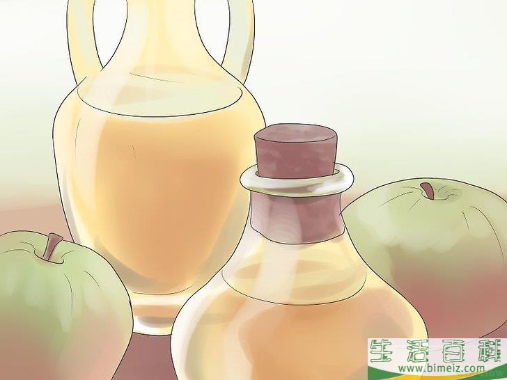 怎么去除老年斑