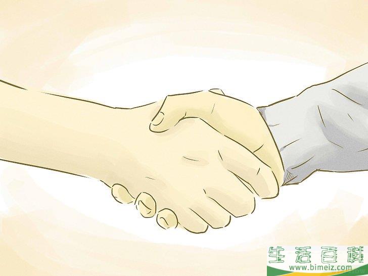 怎么做一位绅士