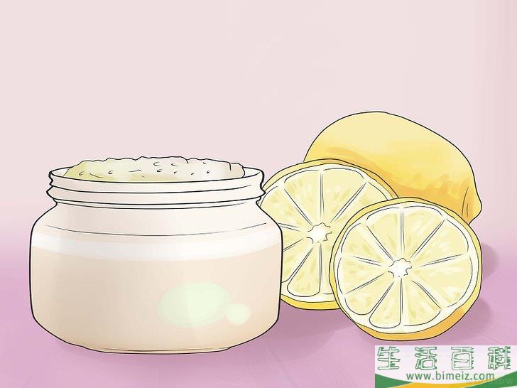 怎么美白