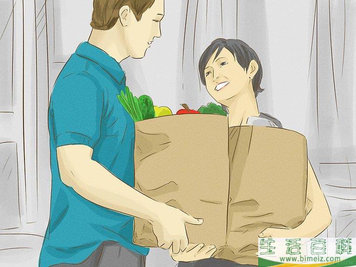 怎么做一位绅士