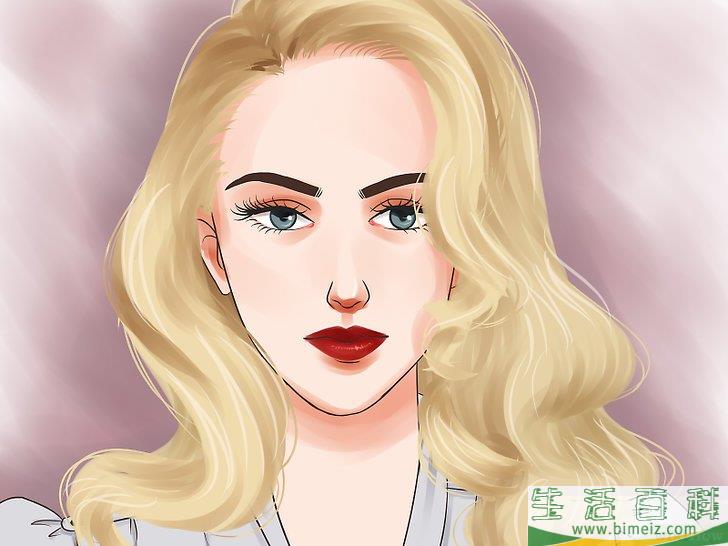 怎么成为蛇蝎美人