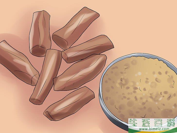 怎么去除老年斑